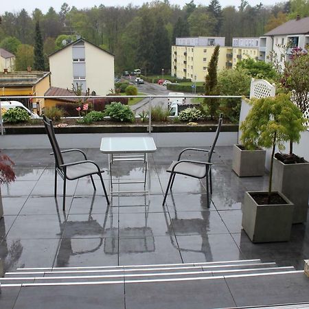 Ferienwohnung Stett Meersburg Kültér fotó
