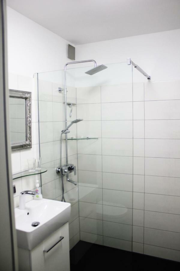 Ferienwohnung Stett Meersburg Kültér fotó