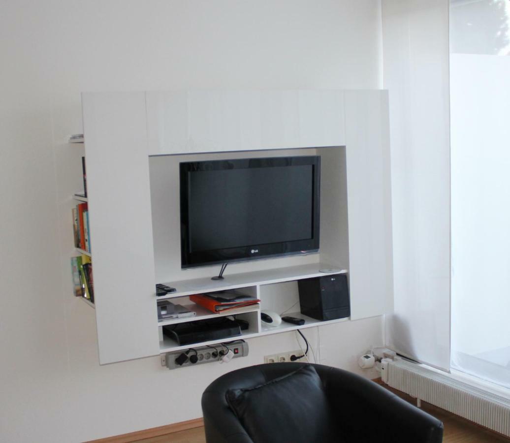 Ferienwohnung Stett Meersburg Kültér fotó